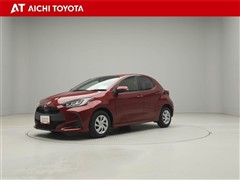 トヨタ ヤリス G