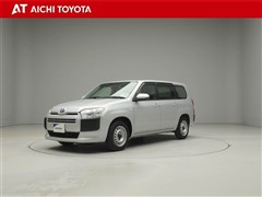 トヨタ　プロボックスバン HV GL