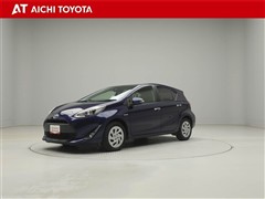 アクア S スタイルブラック