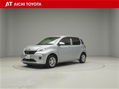 パッソ X LパッケージS