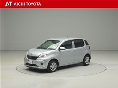 パッソ X LパッケージS