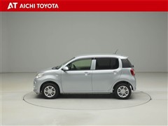 パッソ X LパッケージS