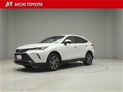 ハリアーハイブリッド G