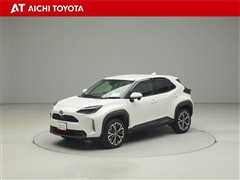 ヤリスクロス Z