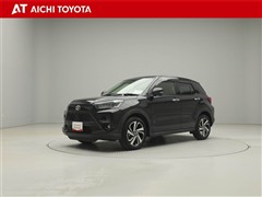 トヨタ ライズ Z
