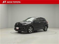 トヨタ ライズ Z