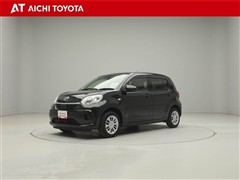 トヨタ パッソ X Lパッケージ・S