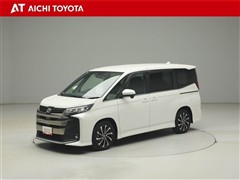 ノア S-Z