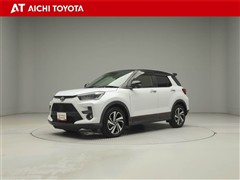 トヨタ ライズ Z