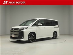 トヨタ ノア S-Z