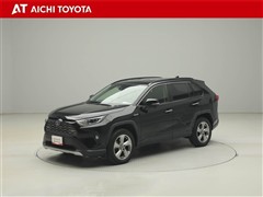 RAV4 HV G