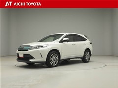 ハリアー プレミアム