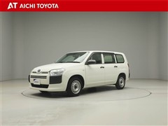 トヨタ プロボックスバン HV DX コン
