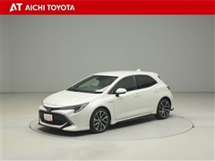 カローラスポーツ HV G Z