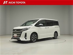 トヨタ ノア SI WXB3