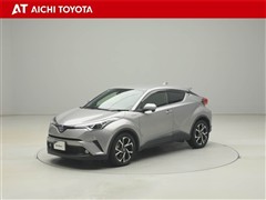 C-HR HV G