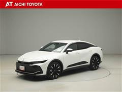 クラウン HVクロスオーバーRSアド