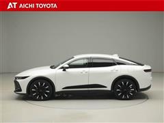 クラウン HVクロスオーバーRSアド