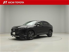 ヴェゼル E:HEV Z