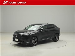 ヴェゼル E:HEV Z