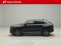 ヴェゼル E:HEV Z