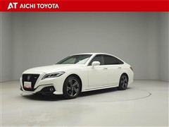 クラウン RS リミデッド