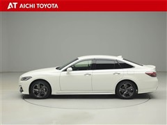クラウン RS リミデッド