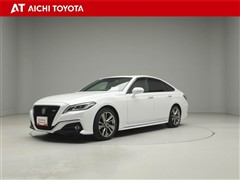 クラウン HV RS アドバンス