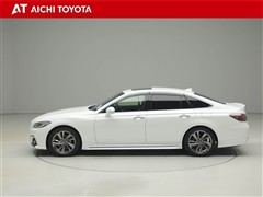 クラウン HV RS アドバンス