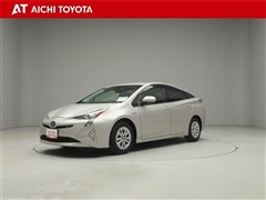 トヨタ プリウス Sセーフティプラス