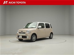 ミラココア ココア X