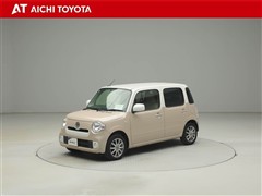 ミラココア ココア X