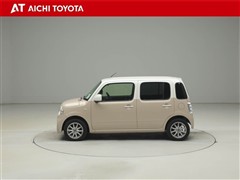 ミラココア ココア X