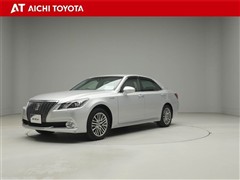トヨタ クラウンマジェスタ FOUR Jフロン