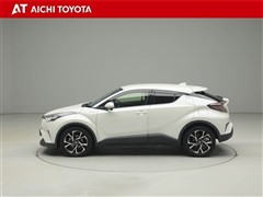 C-HR HV G