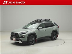 RAV4 HV アドベンチャー