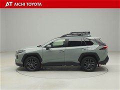 RAV4 HV アドベンチャー