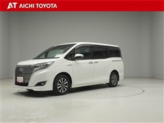 エスクァイア ハイブリッド XI