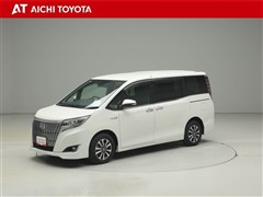 エスクァイア ハイブリッド XI