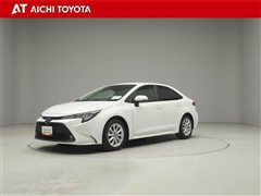 トヨタ カローラ セダン HV S