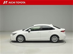 カローラ セダン HV S