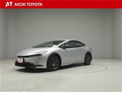 トヨタ プリウス X