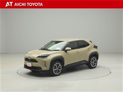 ヤリスクロス ハイブリッド Z