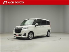 トヨタ ルーミー G