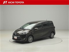 シエンタ HV Gクエロ