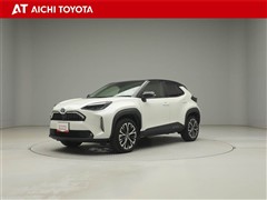 トヨタ　ヤリスクロス HV Z