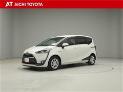 トヨタ シエンタ ハイブリッド G