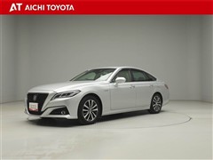 トヨタ クラウン HV G