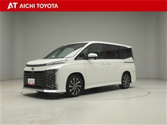 ヴォクシー HV S-Z