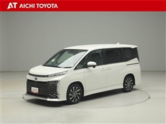 ヴォクシー HV S-Z